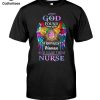 God Is Good All The Time And All The Time God Is Good Hot Trend T-Shirt