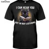 I Believe There Are Angels Among Us Hot Trend T-Shirt_