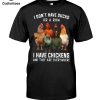 I Don’t Care Who Dies In A Movie As Long As All The Animals Live Hot Trend T-Shirt