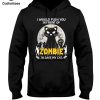 I Would Love You Over A Hundred Lifetimes And It Wouldn’t Be Enough Hot Trend Hoodie