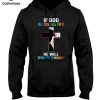 I’m The Girl That Wants To Hear Those 3 Words Let’s Go Riding Hot Trend Hoodie