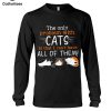 The Truth Can’t Be Banned Hot Trend Long Sleeve Shirt