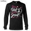 This Is My Fight Shirt Take Back My Life Shirt Prove I’m All Right Shirt Breast Cancer Awareness Hot Trend Long Sleeve Shirt