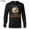 Whenever I’m Asked Why I Chose To Serve In The U.S Air Force I Reply Because I Scored High Enough To have The Choice Star Logo Hot Trend Long Sleeve Shirt