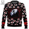 You Met With a Terrible Fate The Legend of Zelda Ugly Christmas Sweater