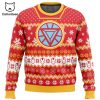 Captain Picard Star Trek Ugly Christmas Sweater