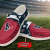 AVAILABLE Personalized NFL Philadelphia Eagles Logo Design Hey Dude Shoes