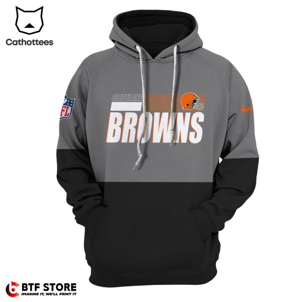 Browns Kevin Stefanski Color Combination Design Hoodie And Pants