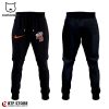 Cleveland Browns NFL 1946 Nike Logo Design Hoodie And Pants