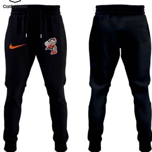 Browns Kevin Stefanski Hoodie And Pants