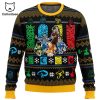 Corona Extra Ugly Christmas Sweater