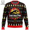 Christmas Hero Legend of Zelda Ugly Christmas Sweater