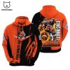 Will Lost Or Tie Browns Fan Till Die Nike Logo Design Hoodie And Pants