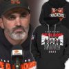 Cleveland Browns Mickey Design Hoodie And Pants