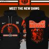 Cleveland Browns NFL 2023 Mascot Design 2023 Hoodie And Pants