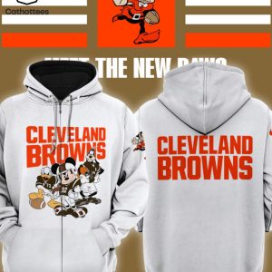 Official Cleveland Browns Nike Hoodies, Nike Browns Sweatshirts