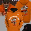 Cleveland Browns NFL Nike Design Hoodie And Pants