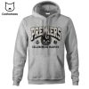 2023 Premiers Collingwood Magpies Mascot Design 3D Hoodie