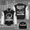 Collingwood Magpies AFL 2023 Australian Football League Premiers Mascot Design 3D Baseball Jacket