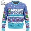 Consume Futurama Ugly Christmas Sweater