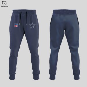 Dallas Cowboys Fuck Around and Find Out Nike Star Logo Hoodie And Pants