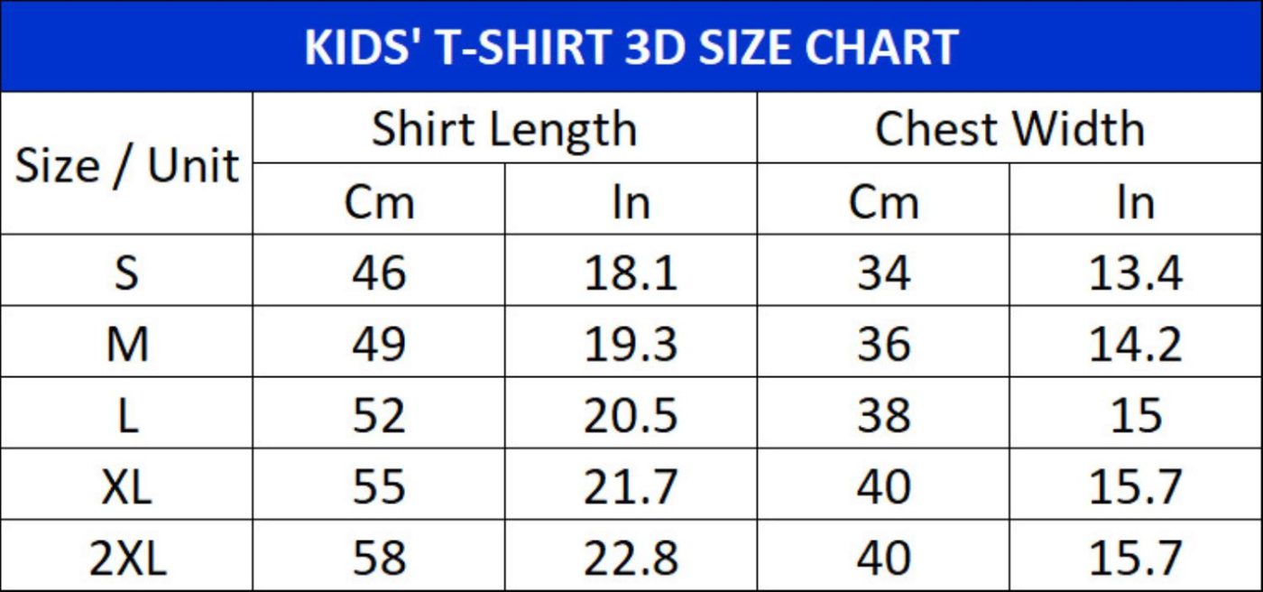 Denver Nuggets List Of Player Names Design 3D T-Shirt