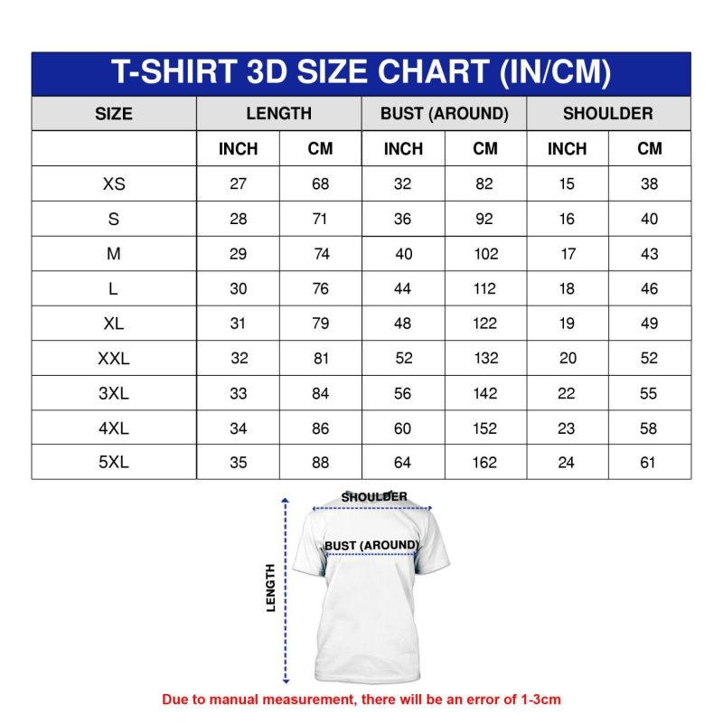Philadelphia Phillies Fanatics Branded Take Octorber Logo Design 3D T-Shirt
