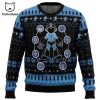 Dragonzord Power Rangers Ugly Christmas Sweater