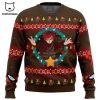 Gremlins Ugly Christmas Sweater