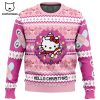 Harley Quinn Suicide Squad Ugly Christmas Sweater