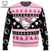 Himiko Toga My Hero Academia Ugly Christmas Sweater