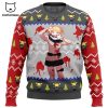 Homer Bush Meme The Simpsons Ugly Christmas Sweater