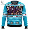 Instinct of a Killer Select Killer Instinct Ugly Christmas Sweater