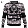 Instinct of a Killer Select Killer Instinct Ugly Christmas Sweater