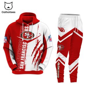 Jan Francisc Logo Design Hoodie And Pants