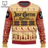 Katsuki Bakugo My Hero Academia Ugly Christmas Sweater