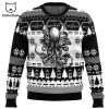 Katsuki Bakugo My Hero Academia Ugly Christmas Sweater