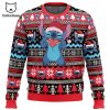 Leinenkugel’s Beer Ugly Christmas Sweater