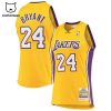 Los Angeles Lakers Bryant 8 Jersey Tanktop