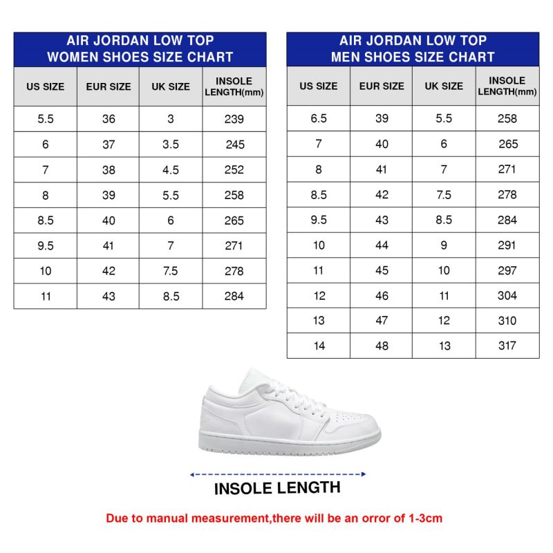 Rammst4ein Nike Red Design Air Jordan 1 High Top
