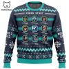 Malibu Rum Ugly Christmas Sweater