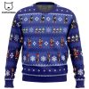 Jurassic Park Ugly Christmas Sweater