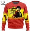 Merry Xmas Star Wars Ugly Christmas Sweater