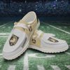 NCAA Baylor Bears Hey Dude Shoes – Custom name