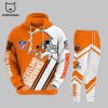 NFL Dolphins Miami Mascot Design Hoodie And Pants