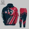 NFL Washington Commanders Logo Design Hoodie And Pants