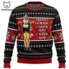 Nicol Bolas Magic the Gathering Ugly Christmas Sweater