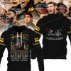 Penrith Panthers 2023 Mascot Design 3D Hoodie