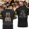 Penrith Panthers 2023 Mascot Design 3D Hoodie