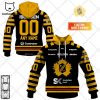 Personalized SHL HV71 Fagerhult Home 3D Hoodie